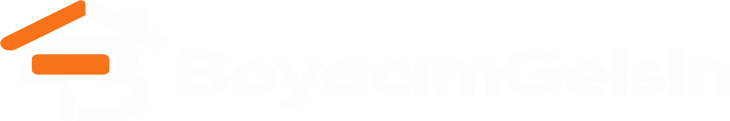 BoyacımGelsin